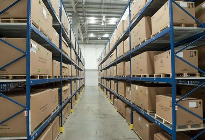 漳州到莱山区货物仓储