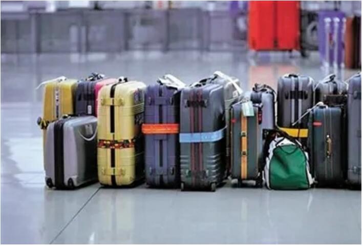 漳州到莱山区行李托运